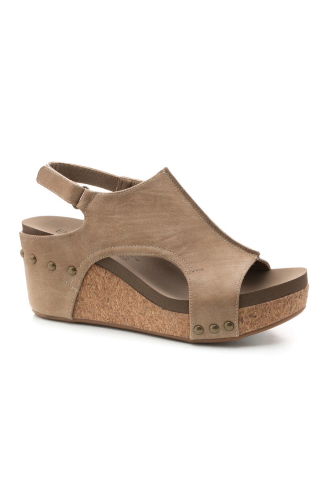 Carley Wedge