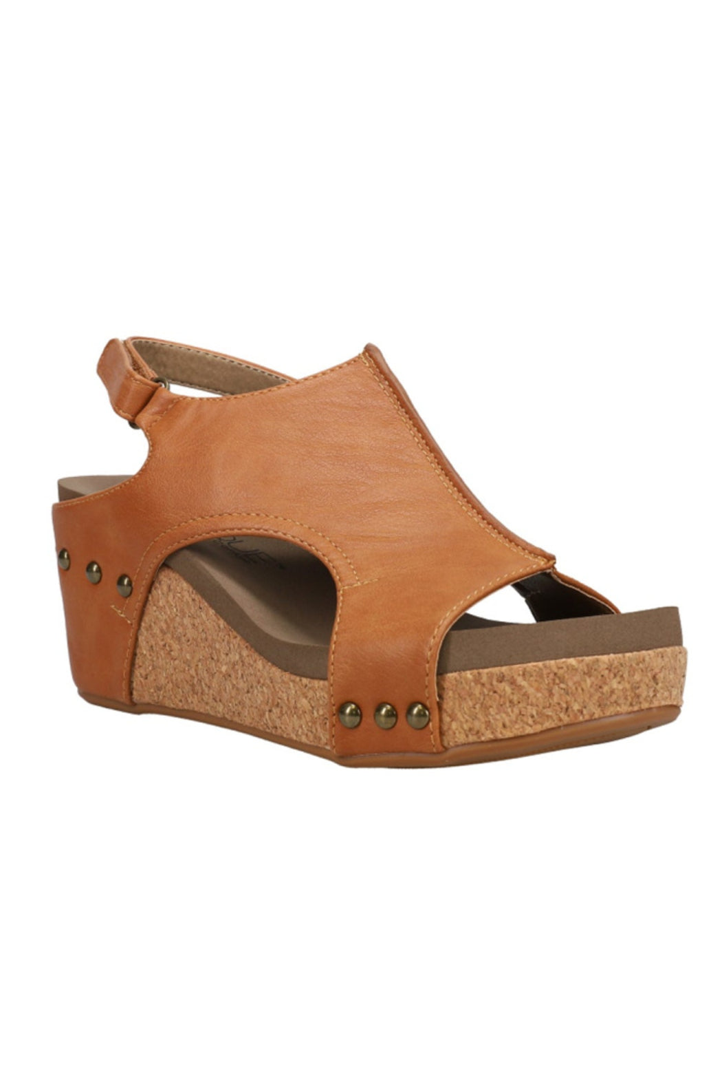 Carley Wedge