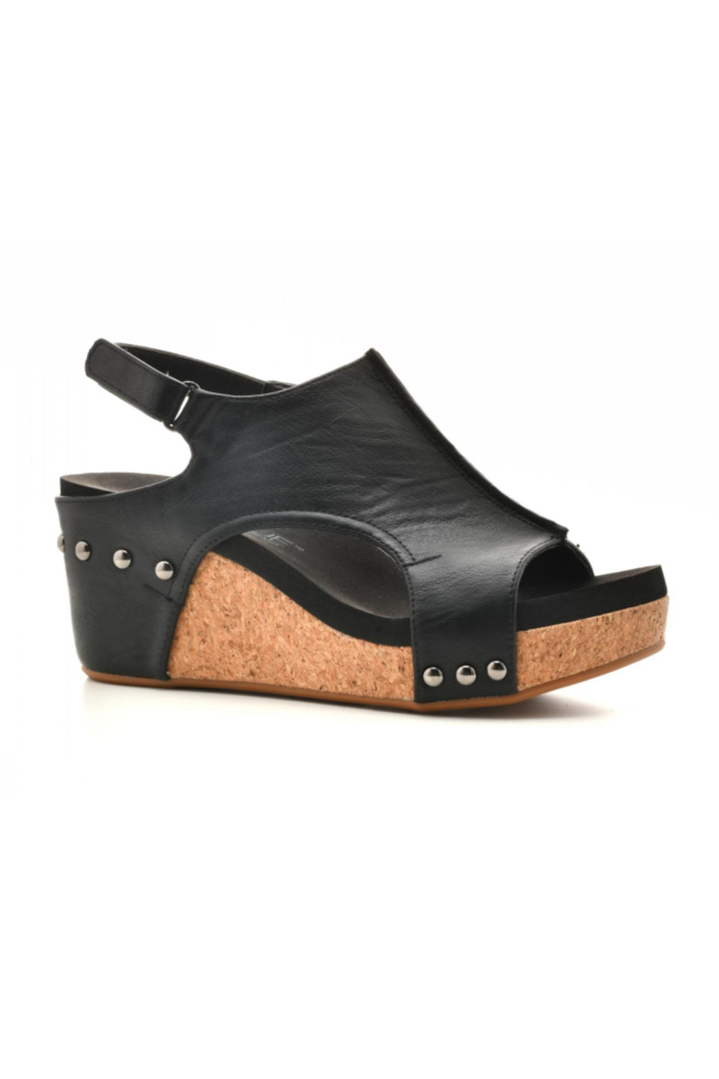 Carley Wedge
