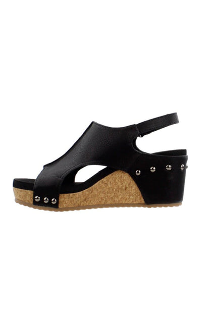 Carley Wedge