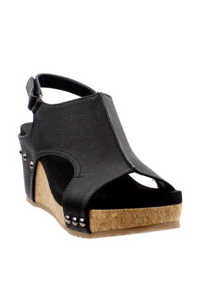 Carley Wedge