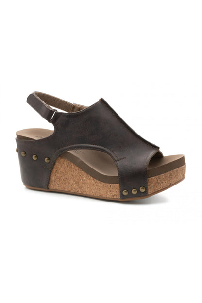 Carley Wedge