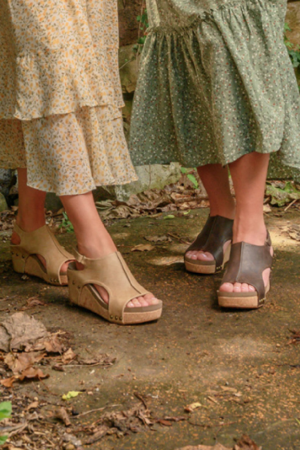 Carley Wedge