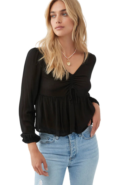 Carlotta Top