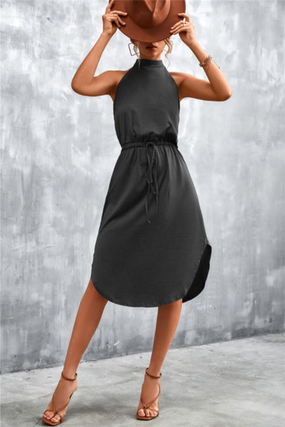 Carolyn Dress