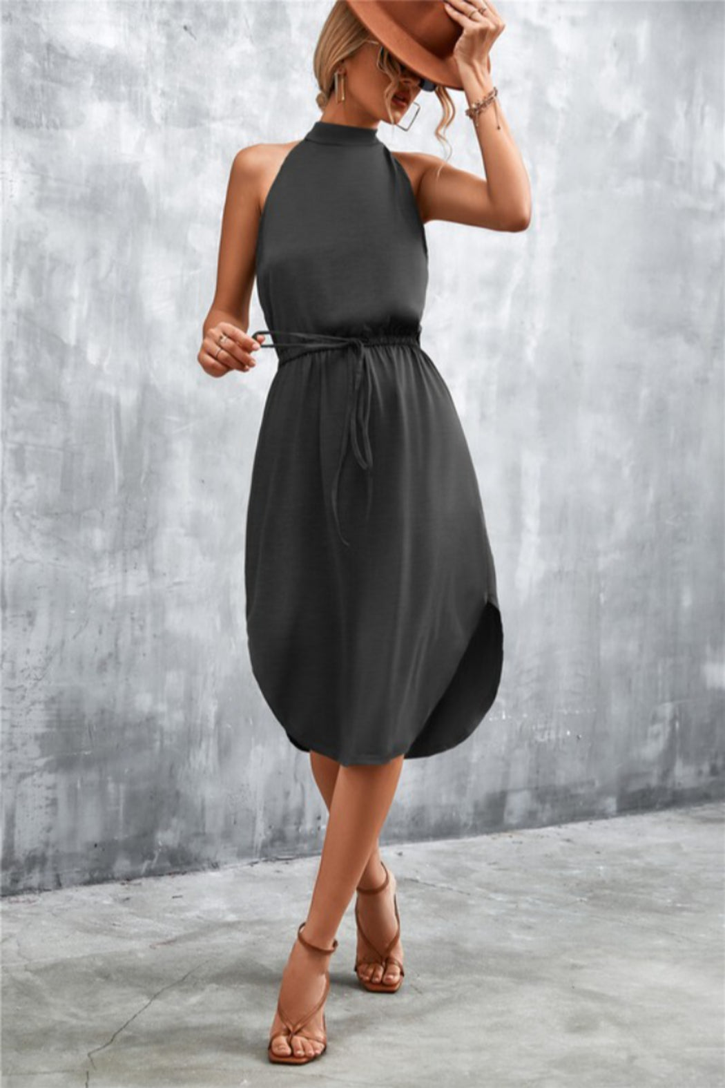 Carolyn Dress