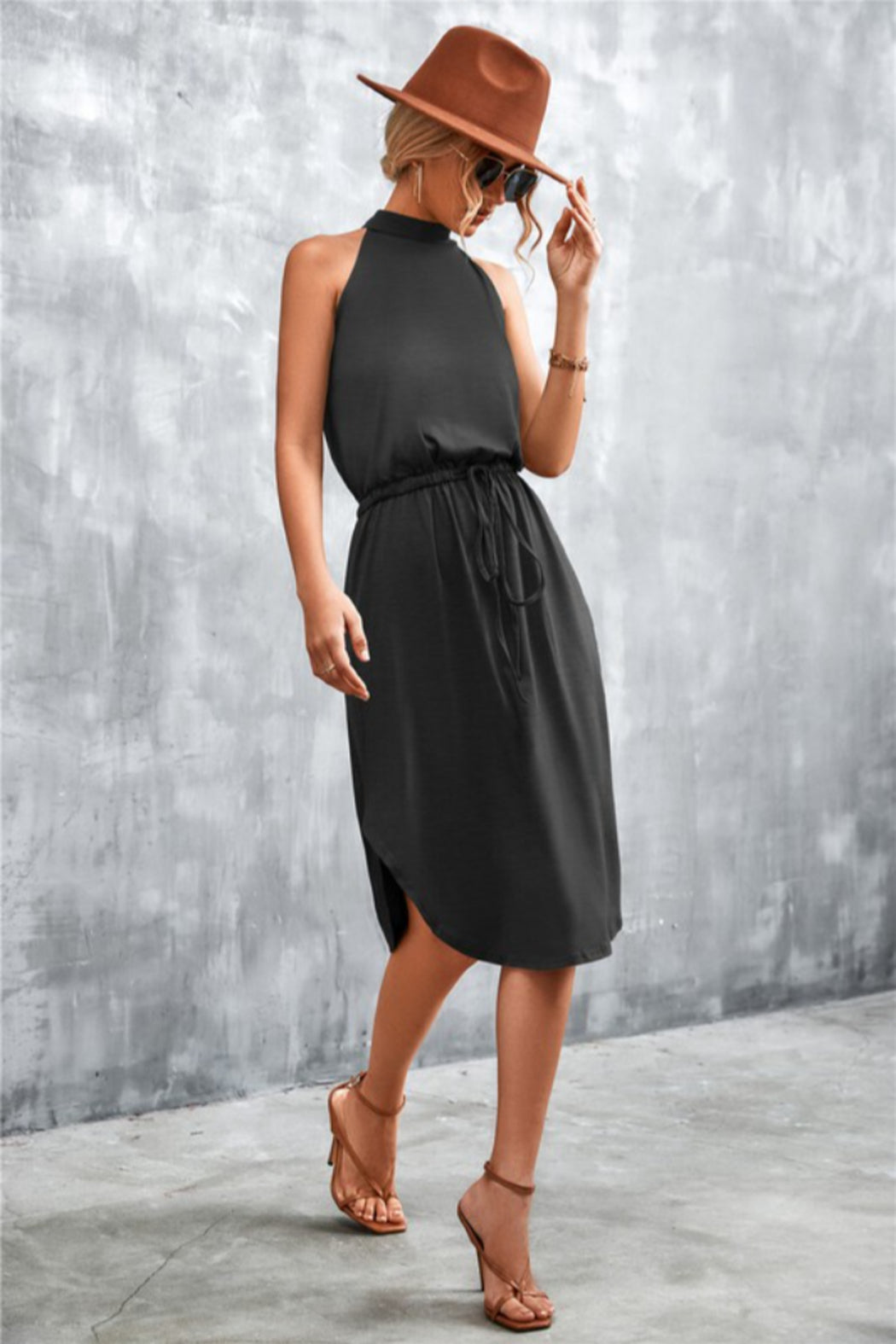 Carolyn Dress