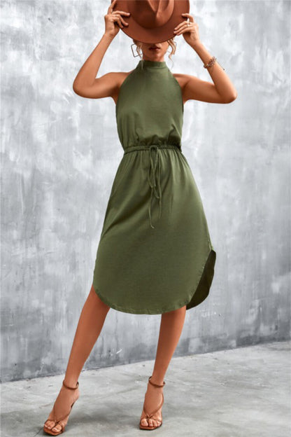 Carolyn Dress