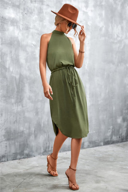Carolyn Dress