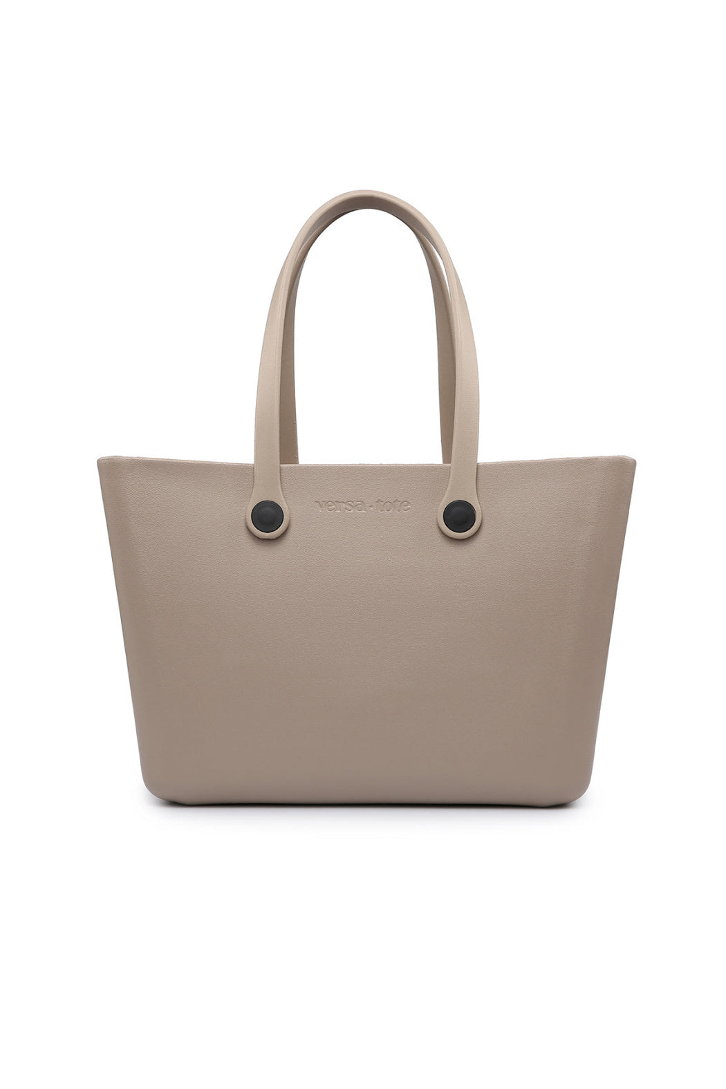 Carrie All Versa Tote with interchangeable straps