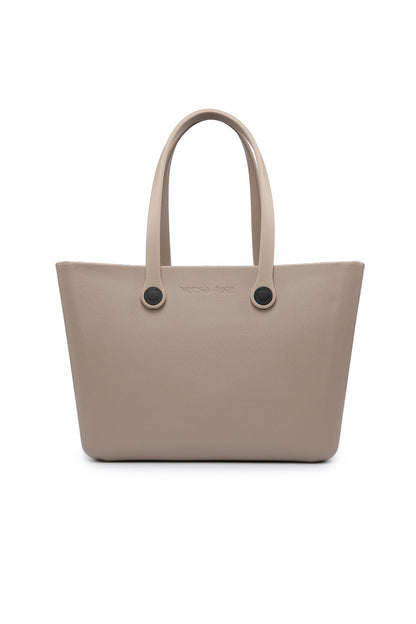 Carrie All Versa Tote with interchangeable straps