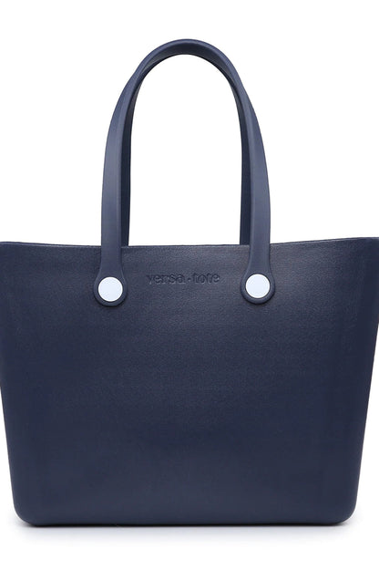 Carrie All Versa Tote with interchangeable straps