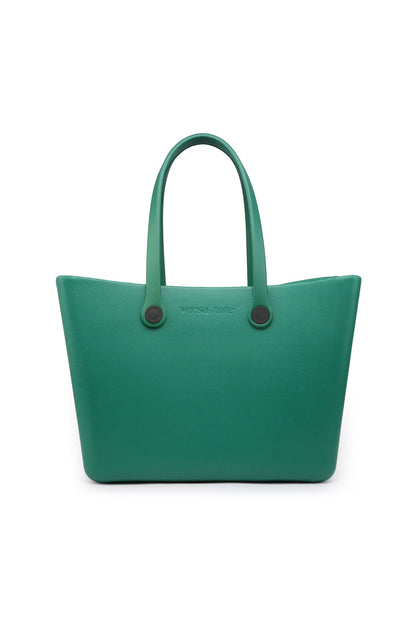 Carrie All Versa Tote with interchangeable straps
