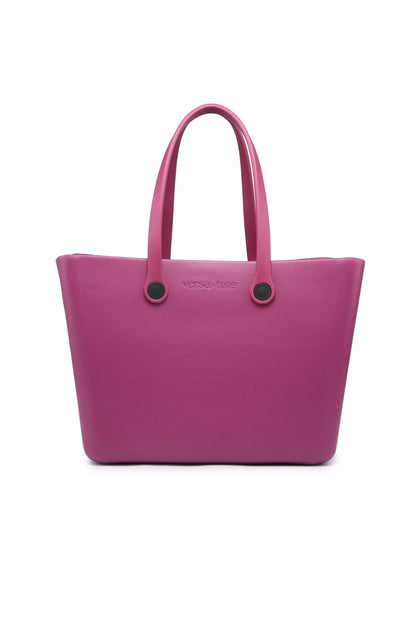 Carrie All Versa Tote with interchangeable straps