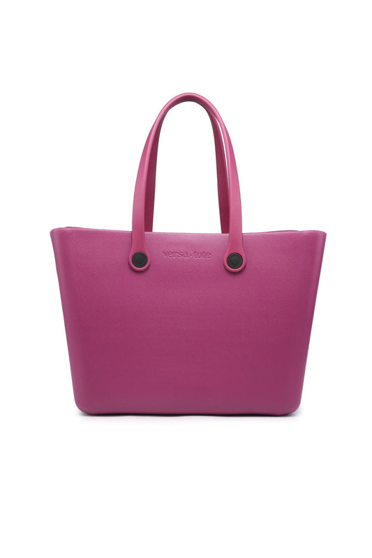Carrie All Versa Tote with interchangeable straps
