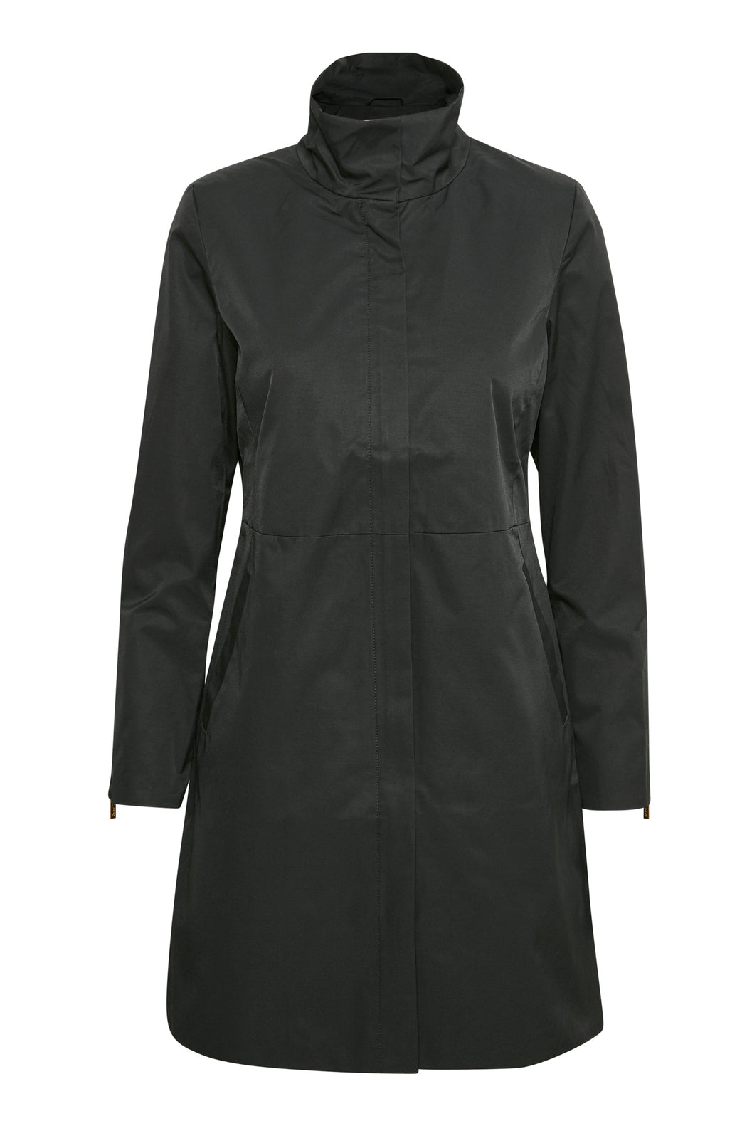 Carvin Rain Jacket