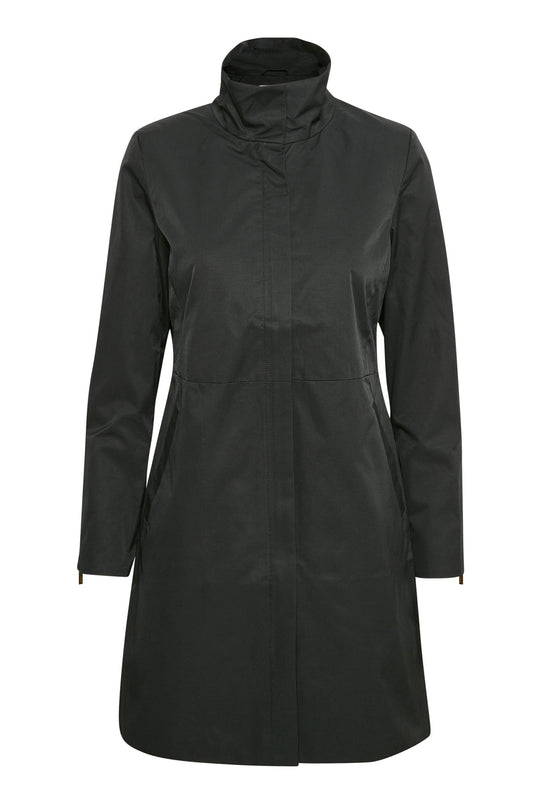 Carvin Rain Jacket