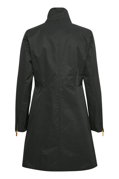 Carvin Rain Jacket