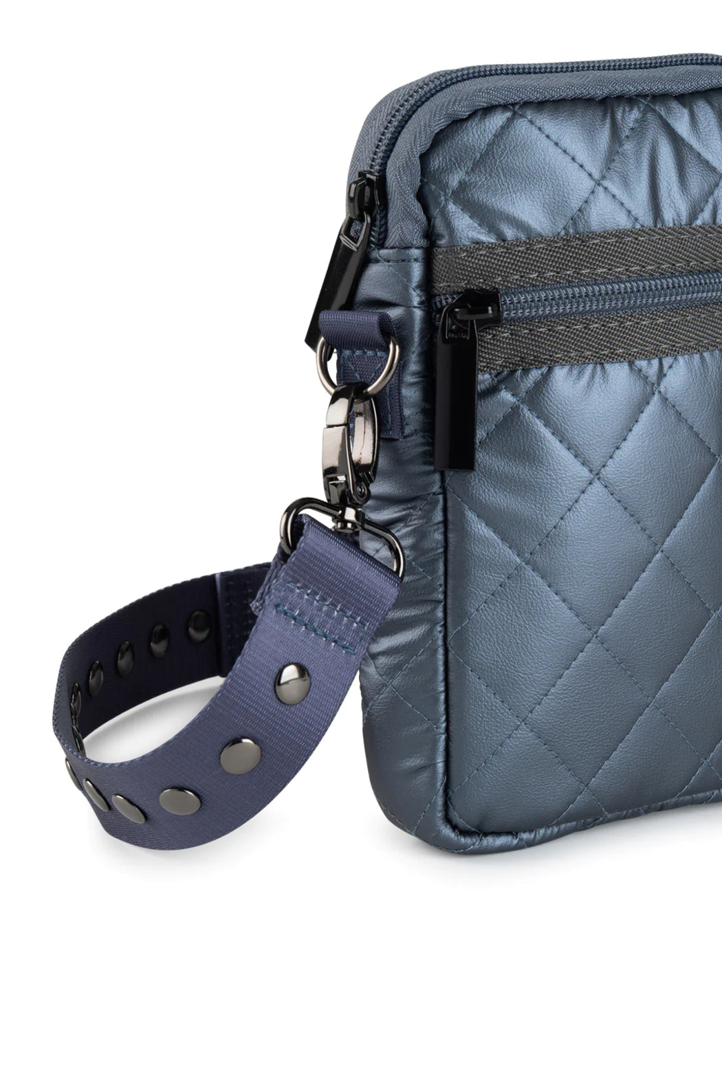 Casey Quilted Cellphone Bag