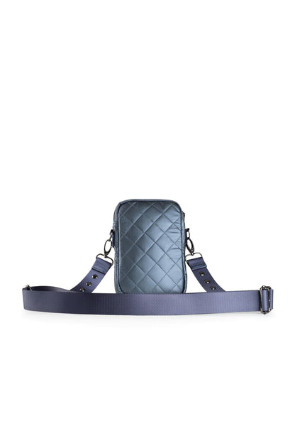 Casey Quilted Cellphone Bag