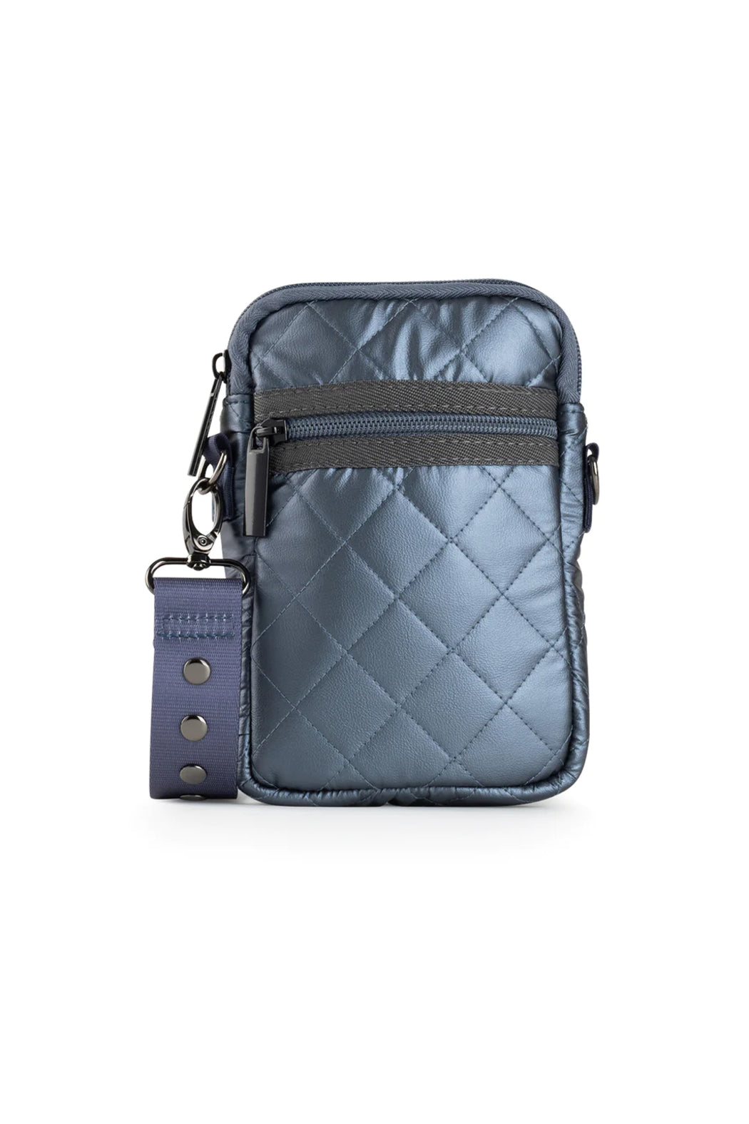 Casey Quilted Cellphone Bag