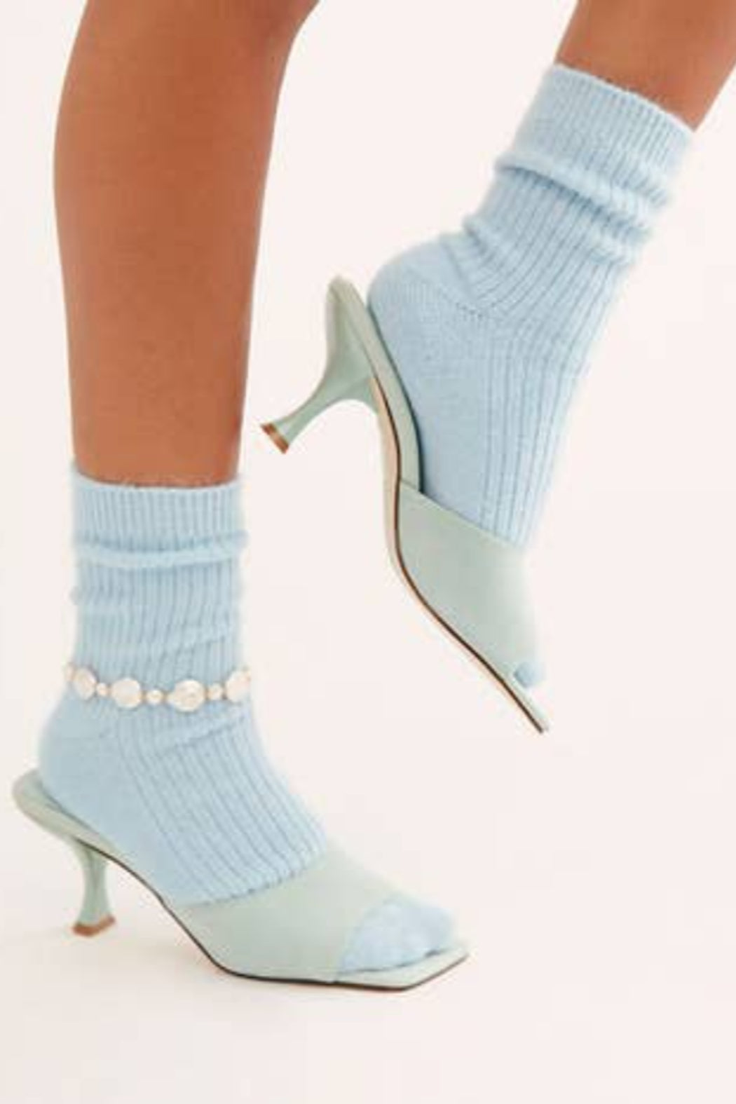 Cashmere Socks