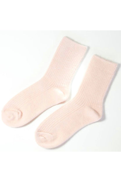 Cashmere Socks