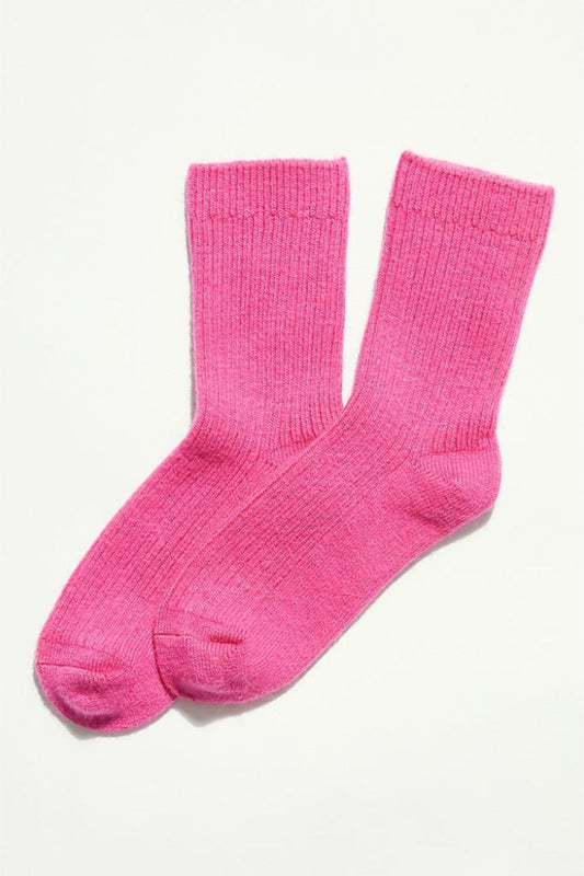 Cashmere Socks