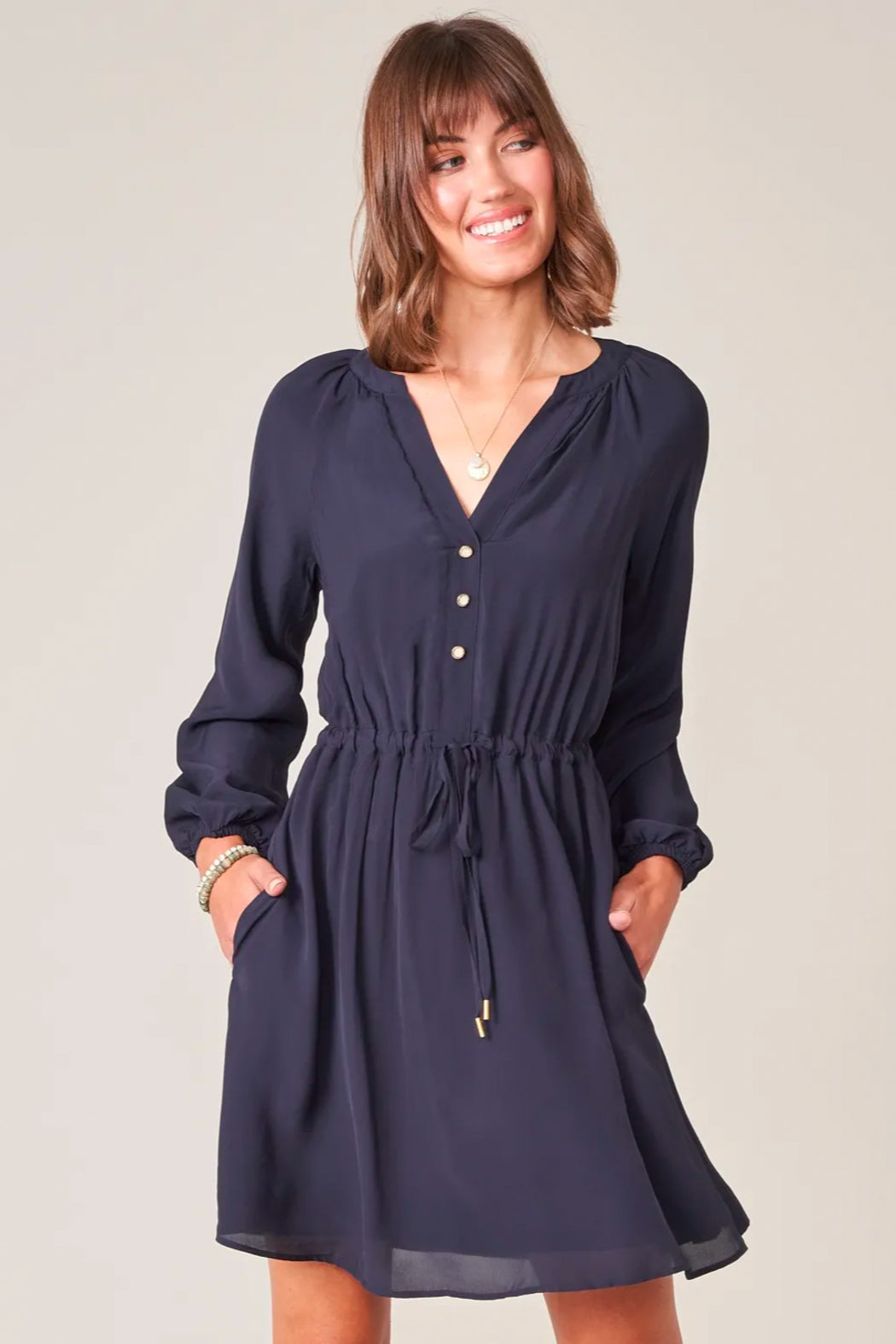 Catalina Dress
