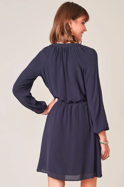 Catalina Dress