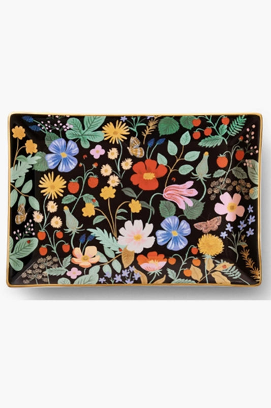 Catchall Tray