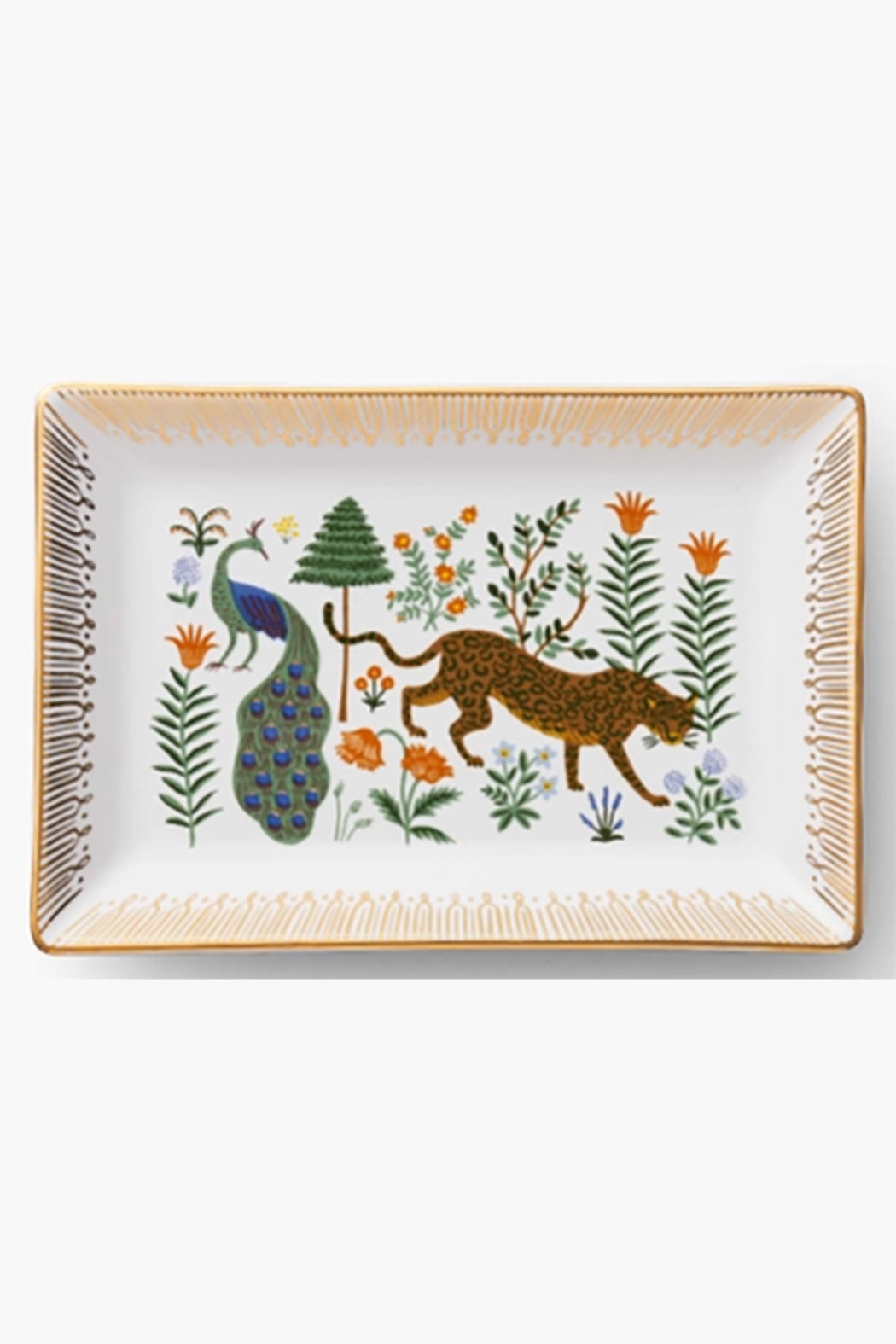 Catchall Tray
