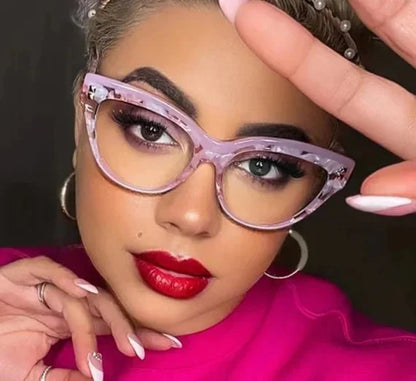 CatEye Designer Frames