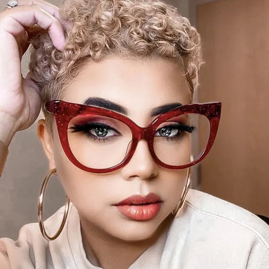 CatEye Designer Frames
