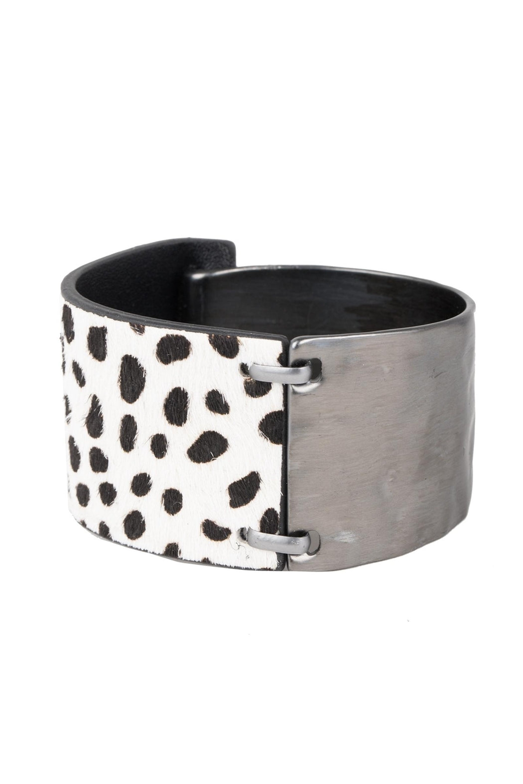 Cayla Cuff Bracelet