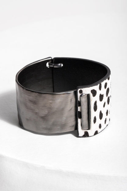 Cayla Cuff Bracelet