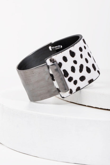 Cayla Cuff Bracelet