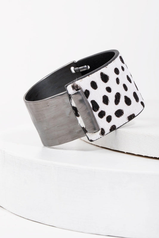 Cayla Cuff Bracelet