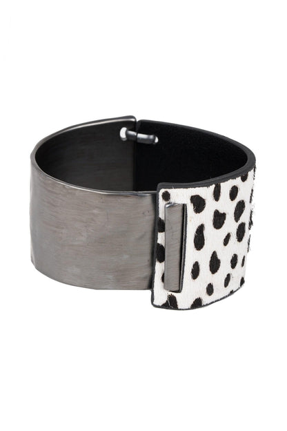 Cayla Cuff Bracelet