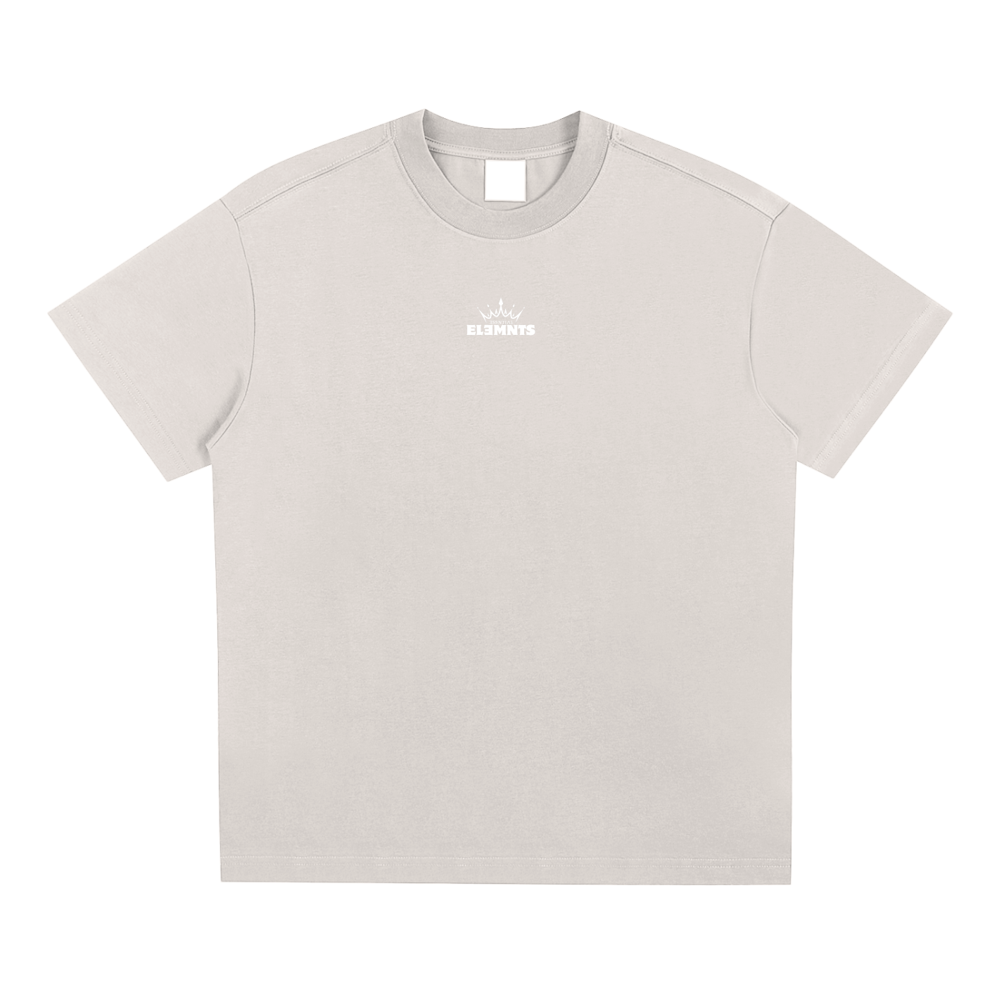 ESSNTIAL ELEMNTS Unisex 240G Sorona Quick-Dry Cooling Tee
