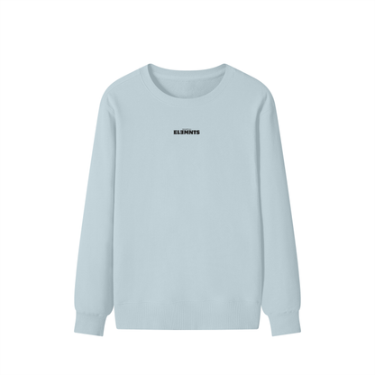 ESSNTIAL ELEMNTS Unisex 300G Heavy Classic Sweatshirt