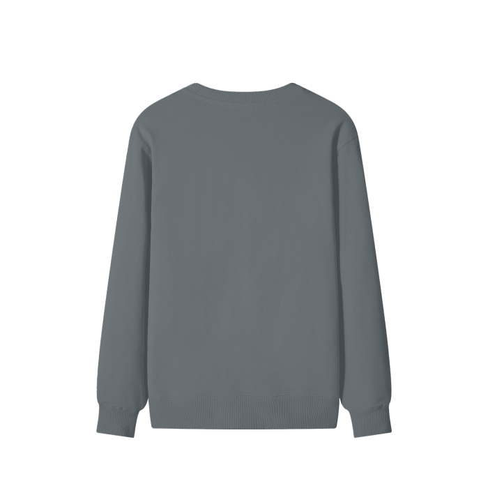 ESSNTIAL ELEMNTS Unisex 300G Heavy Classic Sweatshirt
