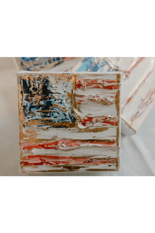 CELEBRATE AMERICA (6X6)