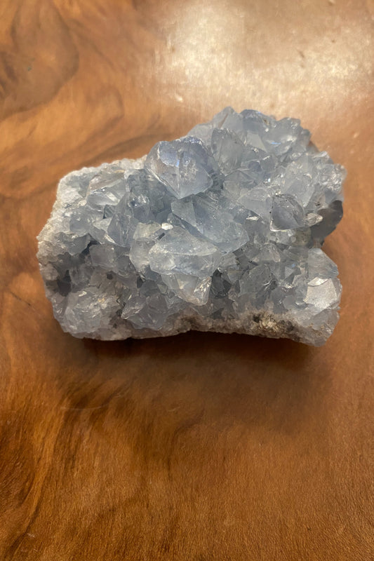 Celestite