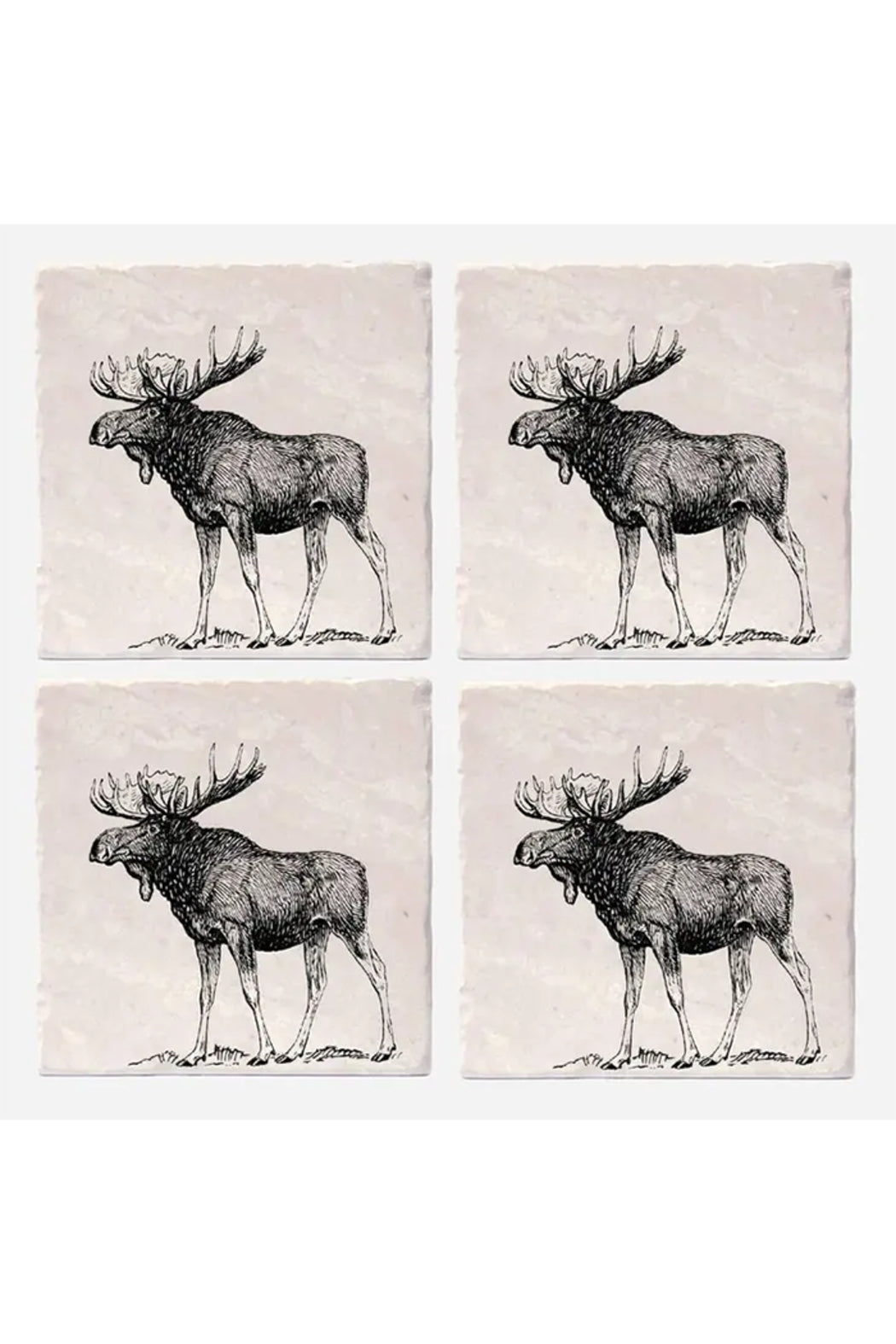 Ceramic Coasters