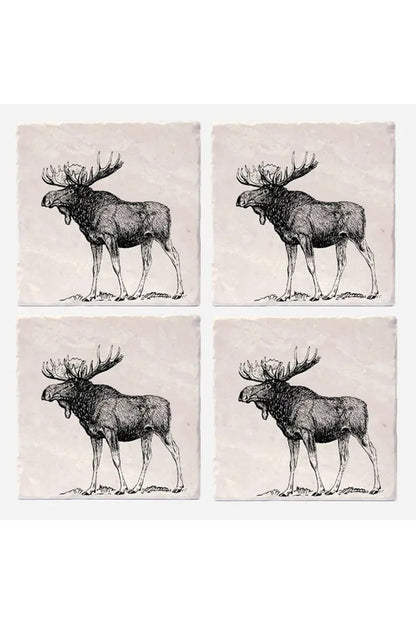 Ceramic Coasters