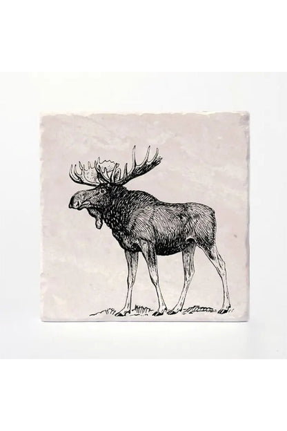 Ceramic Coasters