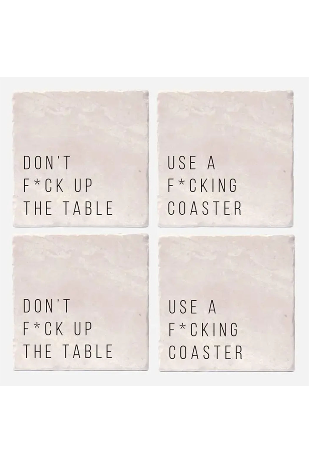 Ceramic Coasters