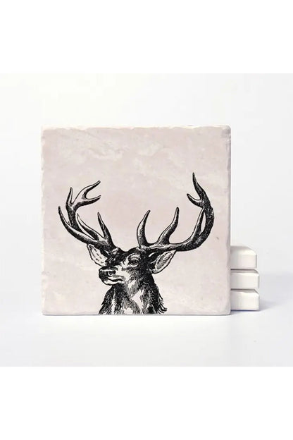 Ceramic Coasters