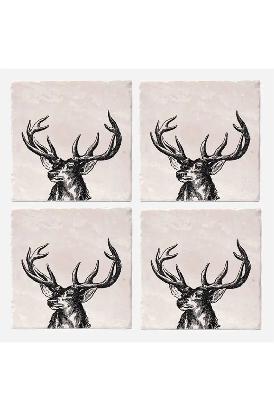 Ceramic Coasters
